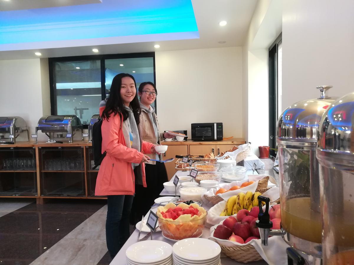 Nepal Cottage Resort Катманду Екстер'єр фото