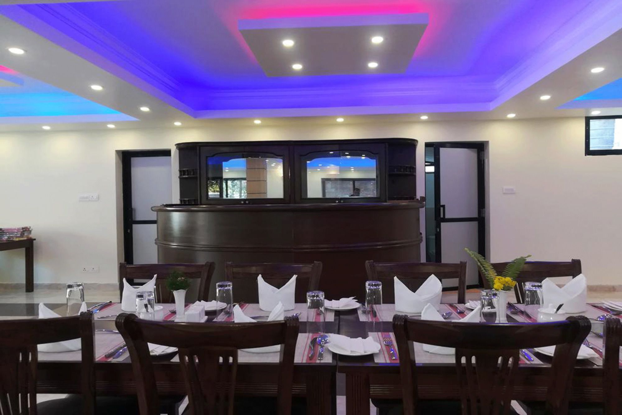 Nepal Cottage Resort Катманду Екстер'єр фото